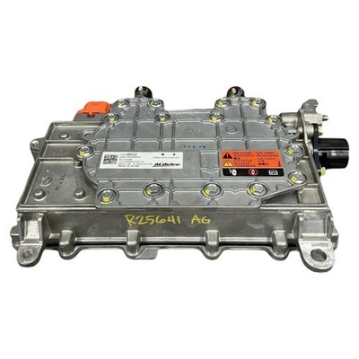 2016-2019 Chevrolet Volt Converter Inverter 24284603 Factory OEM Replacement