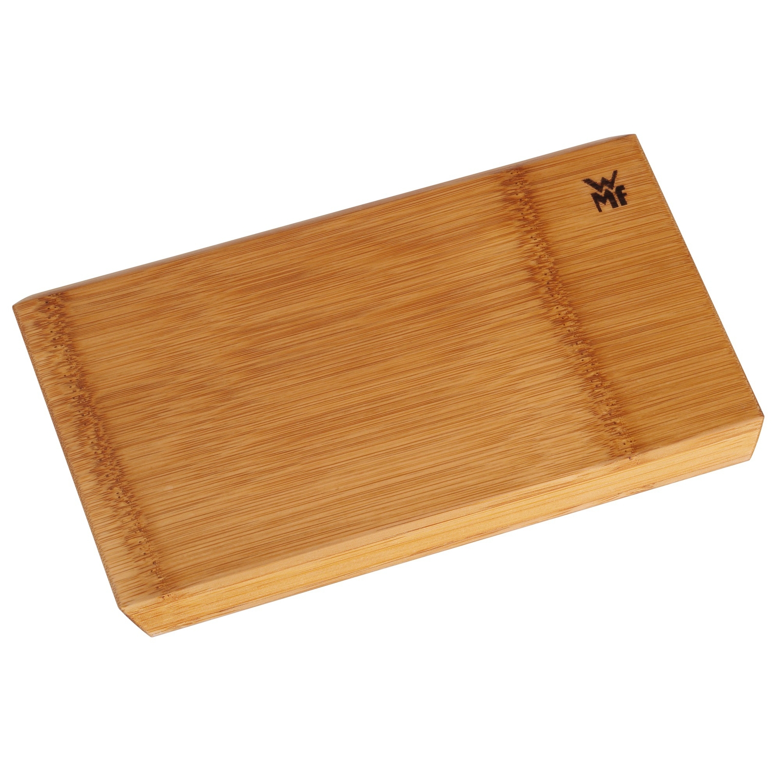 WMF Bambus-Schneidebrett Edge 24 x 16 cm online kaufen | eBay.de