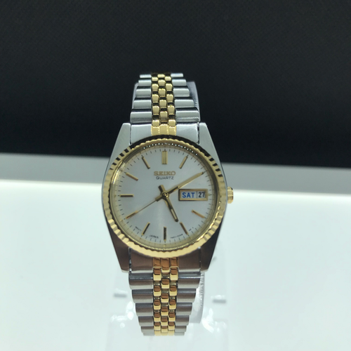 Pre-Owned Piaget 'Lapis Lazuli' Yellow Gold Dress Watch
