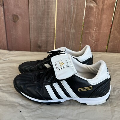 vintage adidas football boots f30 trx rare size 9 us