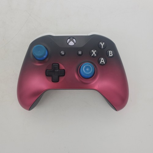 Xbox one volcano shadow wireless controller discount