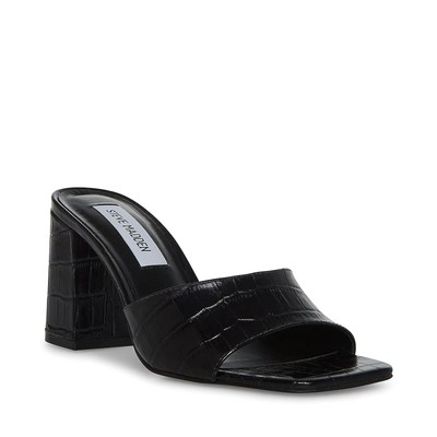 

Женские босоножки на каблуке Steve Madden Alaya