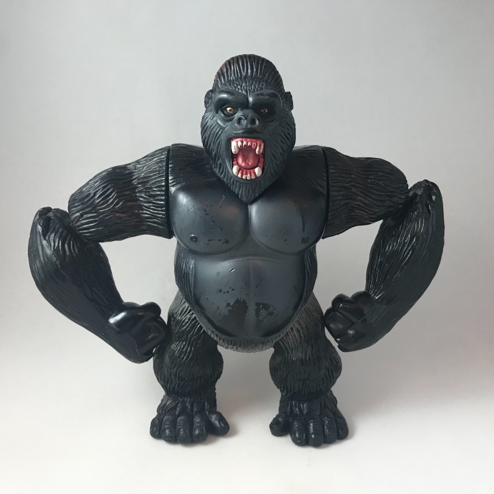 Rare Chap Mei Chest Pounding Gorilla King Kong 4,75