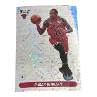 Panini NBA Basketball Collection 2023-24 Sticker Nr. 101 - 200
