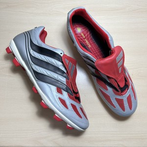 Adidas Predator Precision I FG UK13 / US13.5 Equipment BNIB Football Boots  - Call2Sport