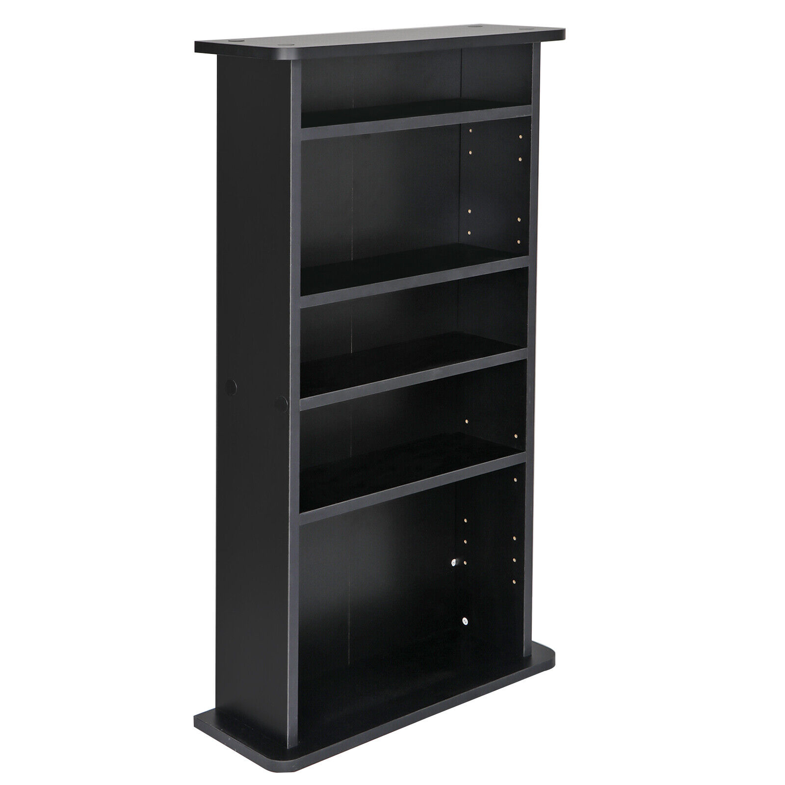 Стеллаж для компакт-дисков Book Shelf Storage Cabinet CD DVD Media Adjustable 5 Layers Customized Display - 334035168199 - купить на eBay.com (США) с доставкой в Украину | Megazakaz.com Стеллаж для компакт-дисков Book Shelf Storage Cabinet CD DVD Media Adjustable 5 Layers Customized Display - 334035168199 - купить на eBay.com (США) с доставкой в Украину | Megazakaz.com
