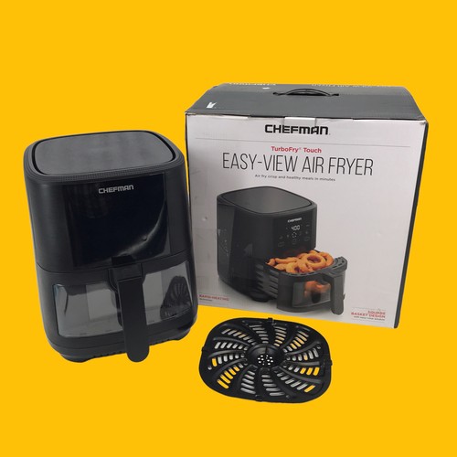 W/ Easy-view Window Rj38-sqpf-5tw