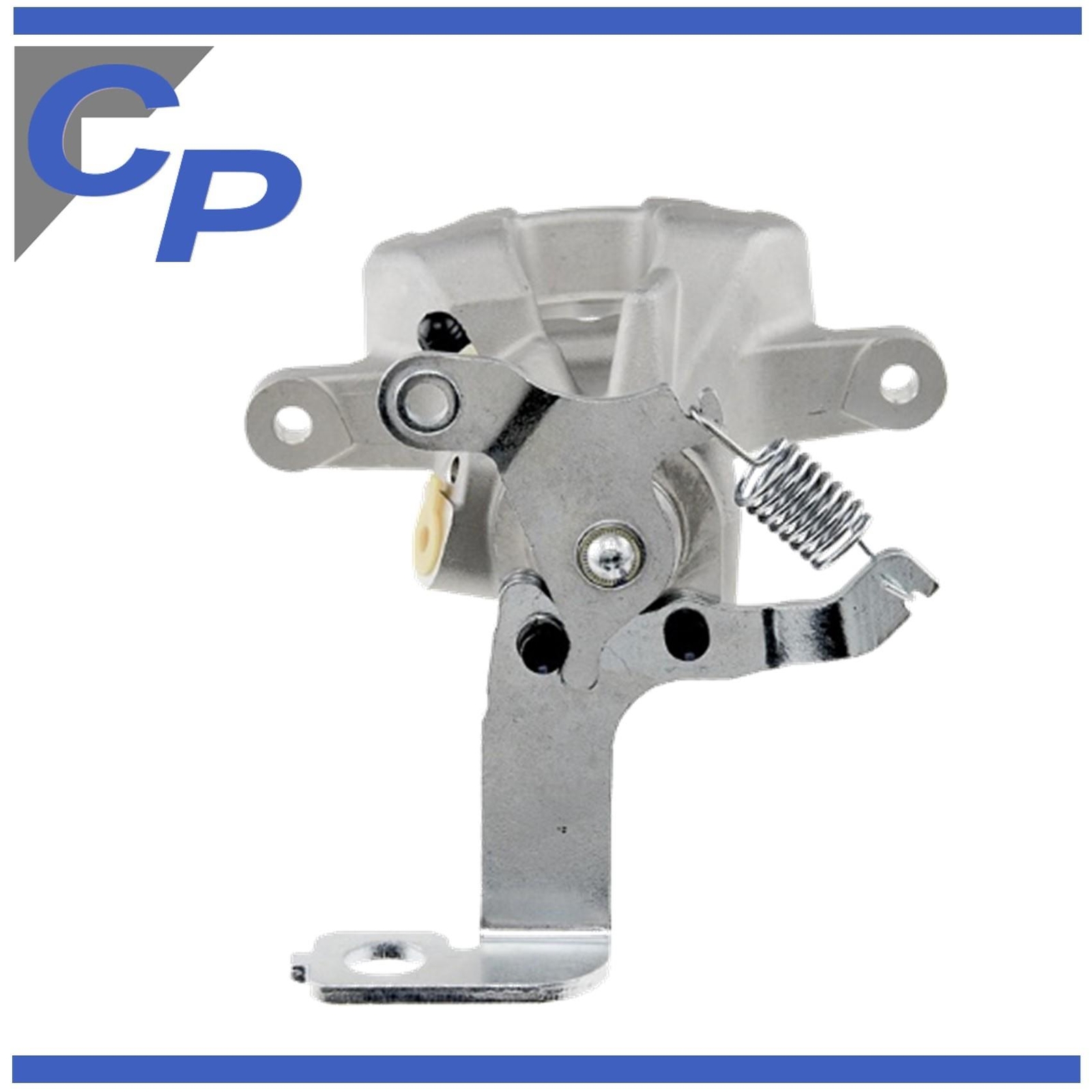 Bremssattel Hinten Links Für Toyota Avensis T27 Mit E-Feststellbremse