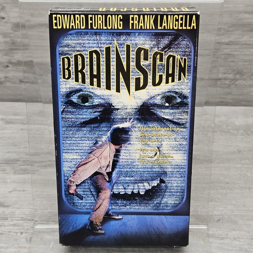 BRAIN DRIVE  VHSビデオ  2本 BRAIN DRIVE VHSビデオ 2本 BRAIN DRIVE VHSビデオ 2本