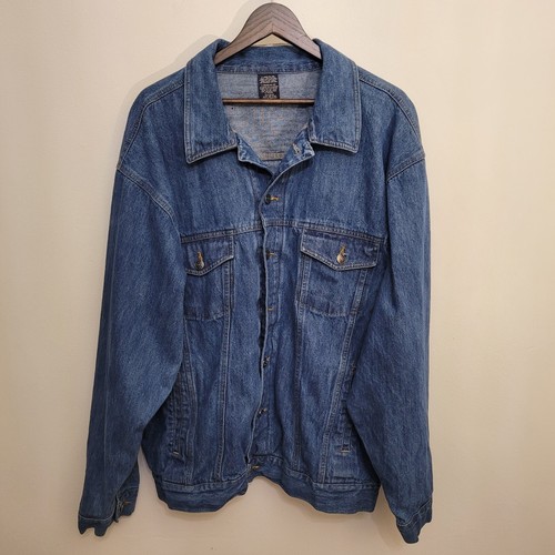 ジャケット・アウター WASHED LIGHTWEIGHT DENIM JACKET neighborhood_WASHED-