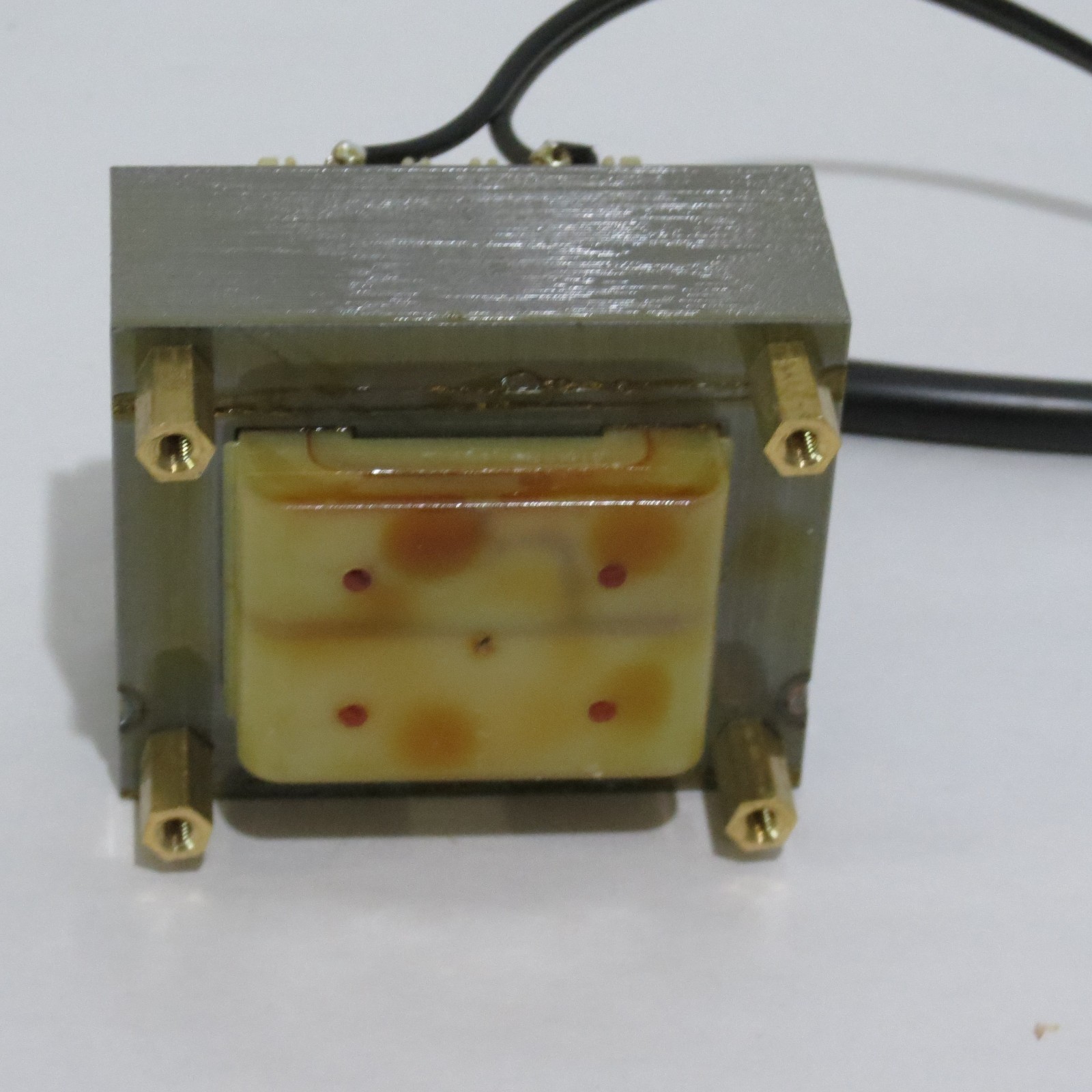 WB17X10031 TRANSFORMER FOR GE CV966T2SS RANGE HOOD