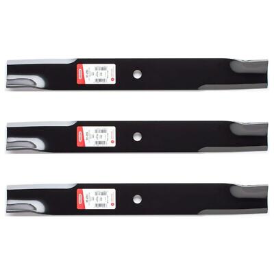 GENUINE OEM OREGON PART # 91-253 BLADE 3 PACK