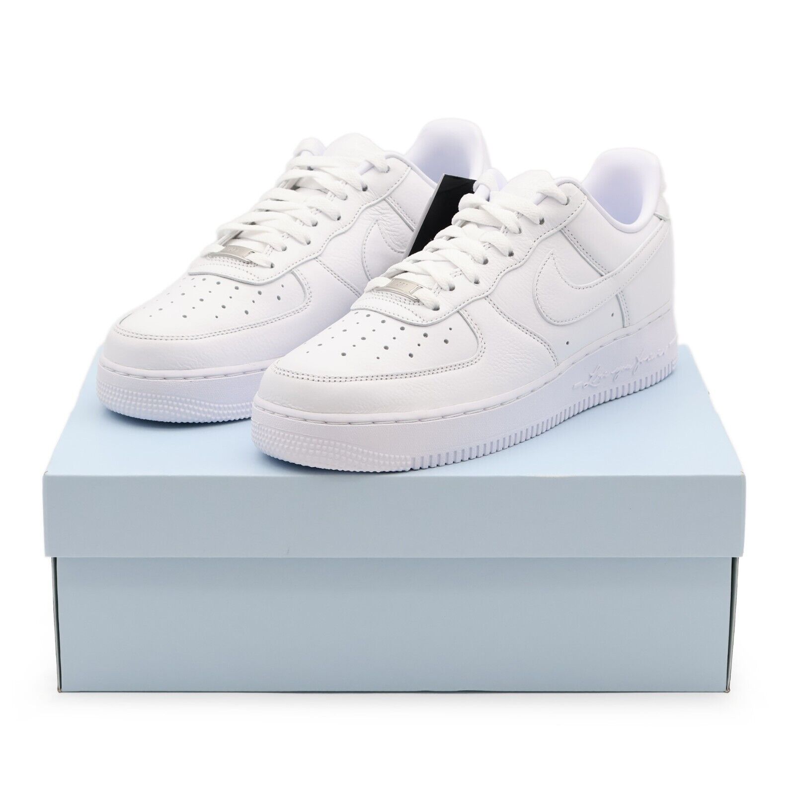 CZ8065-100 Nike Air Force 1 Low NOCTA Certified Lover Boy CZ8065-100 Nike Air Force 1 Low NOCTA Certified Lover Boy