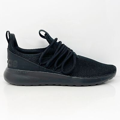 

Adidas Mens Lite Racer Adapt 3.0 FX8800 Черные кроссовки Кроссовки Размер 9.5, Черный, Lite Racer Adapt 3.0