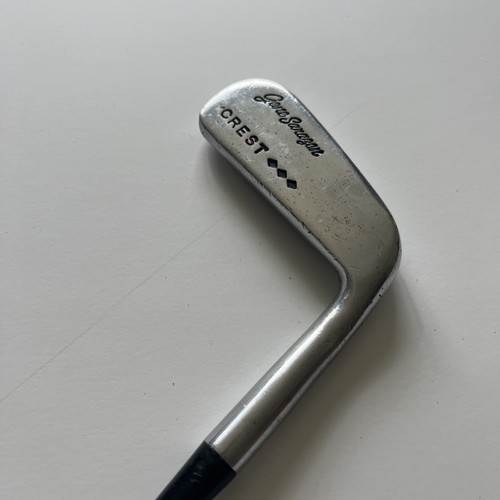 Wilson Gene Sarazen Signature Model Putter Right Handed 35”