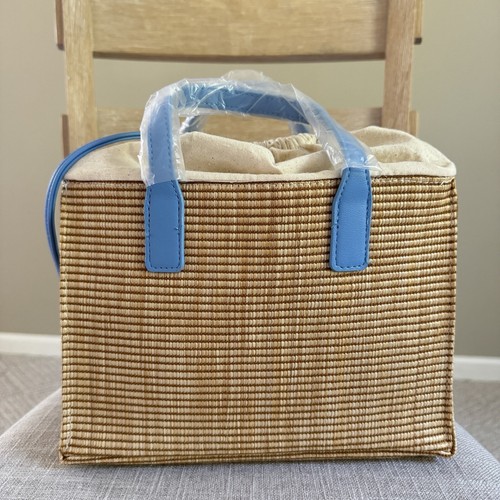 BLUE×PALANG WOVEN BASKET BAG LIGHT_残り2点】WOVEN BASKET BAG（3color） – BLUE×PALANG
