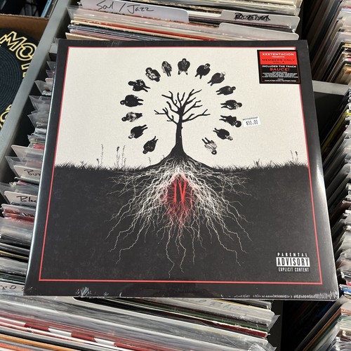 ●MEMBERS ONLY RECORDS Members Only – Members Only, Vol 3 – 2 x Vinyl (Milky Clear