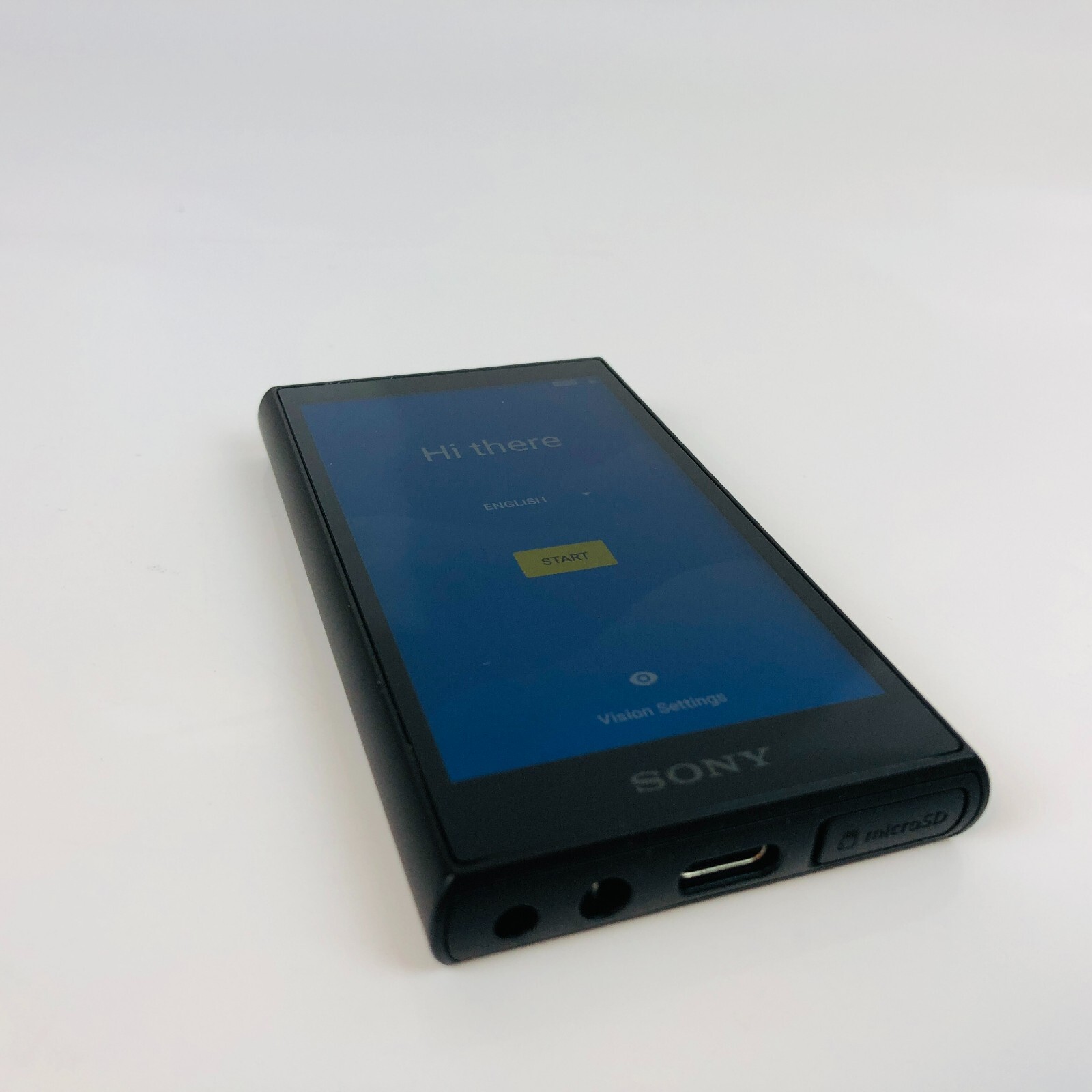 SONY WALKMAN NW-A105 ブラック Amazon.com: Sony Walkman NW-A105 Hi-Res 16GB MP3 Player