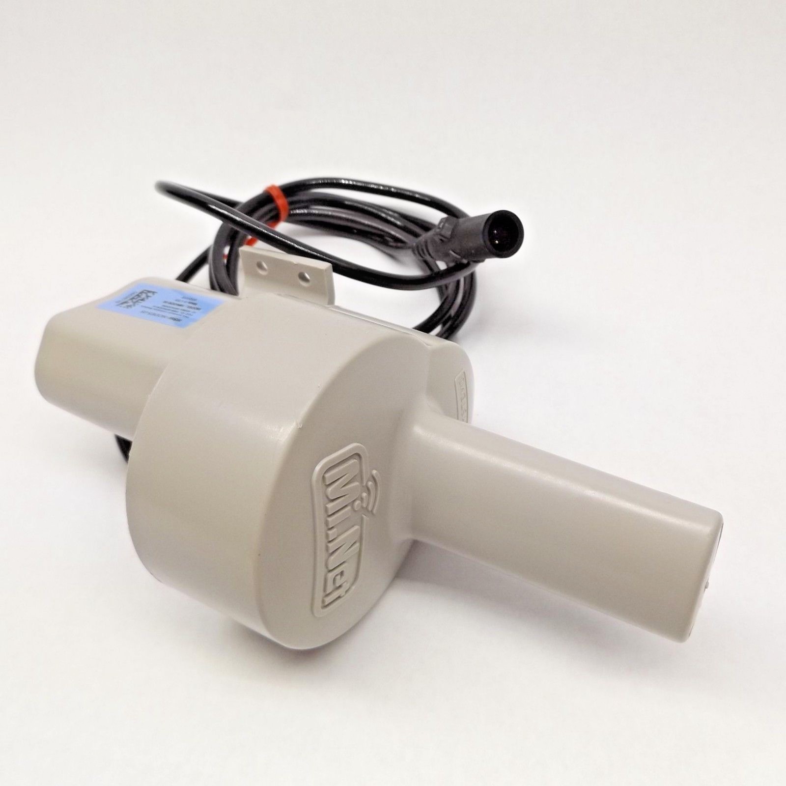 MUELLER MINODE-M MSW-NODE5-05 WATER METER INTERFACE UNIT