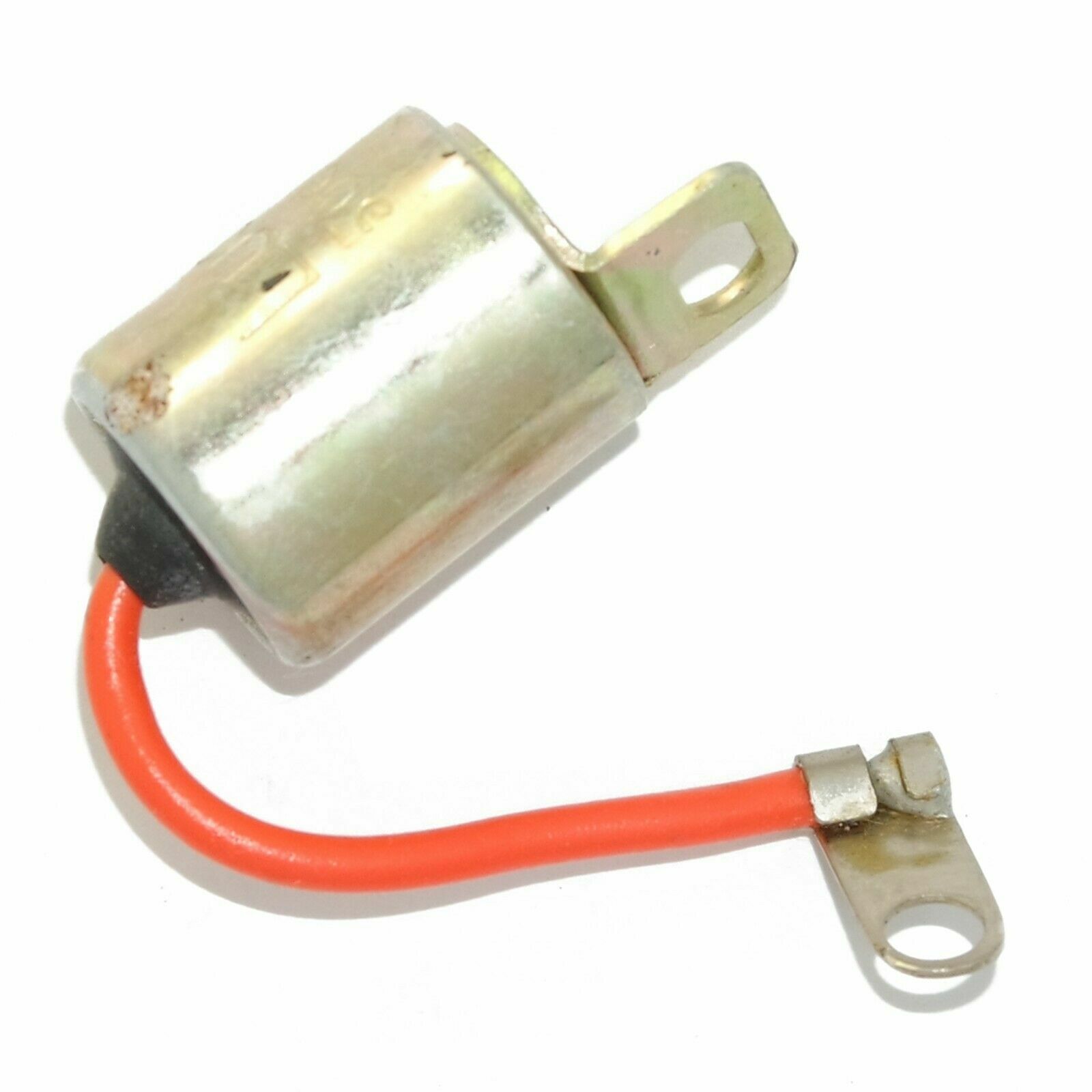 12 Volt Condenser For Royal Enfield Bullet 350cc 500cc Early Models  