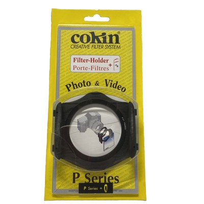 Cokin Creative Filter System Photo & Video P Series - Original