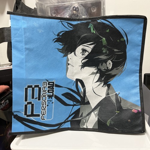 ペルソナ　PERSONA　ストラップ　3個セット 劇場版ペルソナ3 ぷちびっとストラップコレクション(