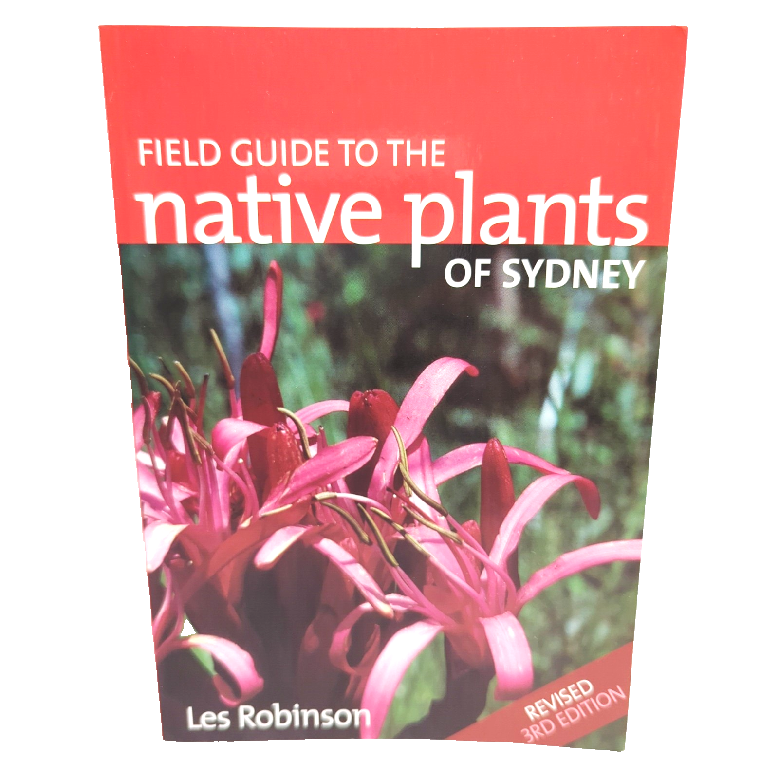 Preview of Field Guide To The Native Plants Of Sydney