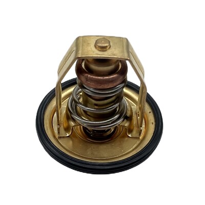 Thermostat for Volvo Penta MD1B MB2B MB3B AQD2B MD11C MD11D MD17 876097 876080