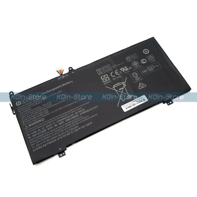 Genuine CP03XL Battery for HP Spectre x360 13-ae HSTNN-LB8E 929066-421 TPN-Q199