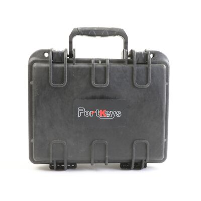 PortKeys Boîte Photo Environ 25x20x11 CM Port Keys + Très Bien (270043)