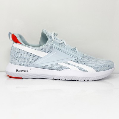 

Женские кроссовки Reebok Reago Pulse 2 EH3196 синие кроссовки размер 9, Синий, Reago Pulse 2