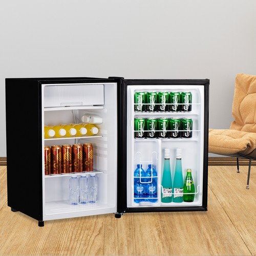 Купить Мини-холодильники KUPPET 1022000300 Mini Refrigerator Fridge ...