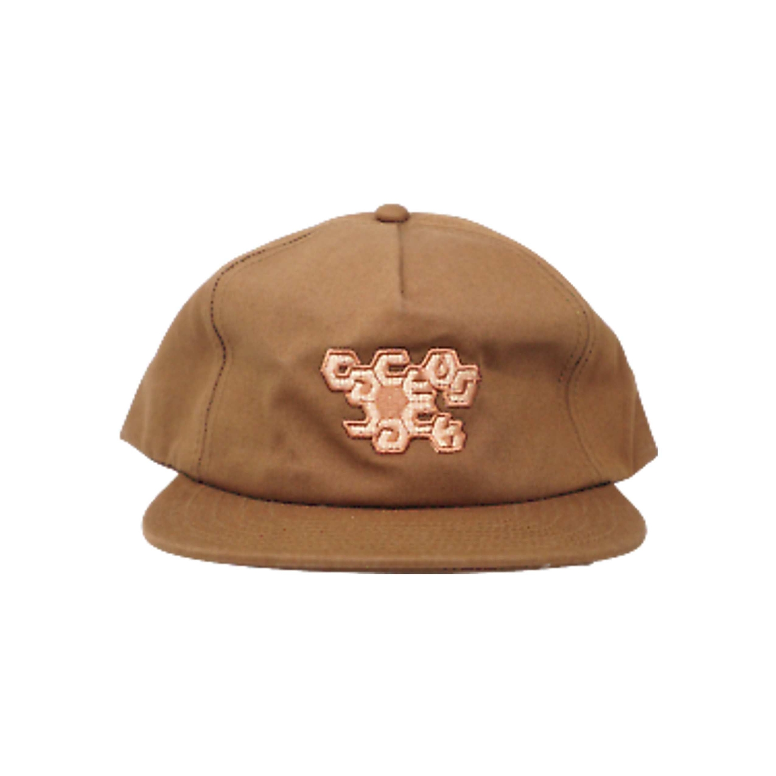 帽子 TRAVIS SCOTT CACTUS JACK CAP SKETE Travis Scott Cactus Jack Skate Hat II Black Men's - SS20 - US