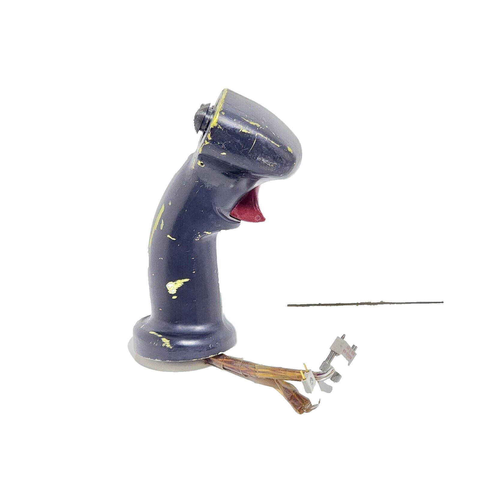 Mason 707-3108 70450-21905-102 Joystick controller