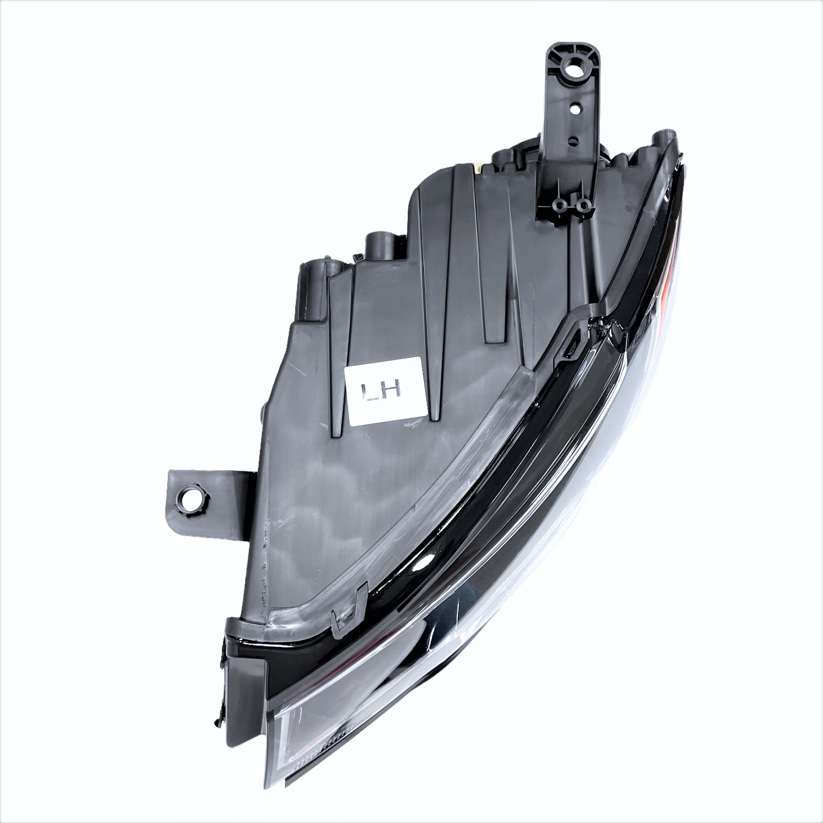 [Halogen] For 2017-2021 Jeep Compass OE Style Driver Side Headlight with BULB LH