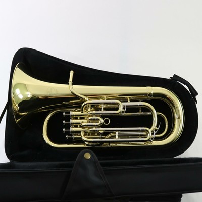 Wilson Euphonium Serial Numbers