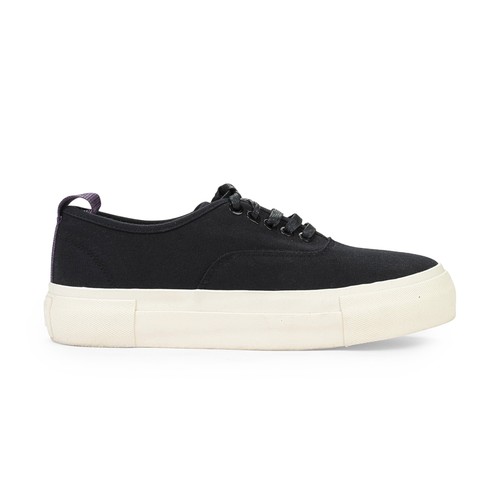 スニーカー Eytys Mother Ii Sneakers - Eytys - Suede - Black Eytys Mother Ii Sneakers - Eytys - Suede - Black - Casual