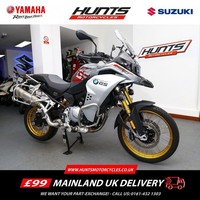 2019 BMW F 850 GS Adventure 850 Sport Euro 4