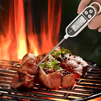 Food Temperature Probe