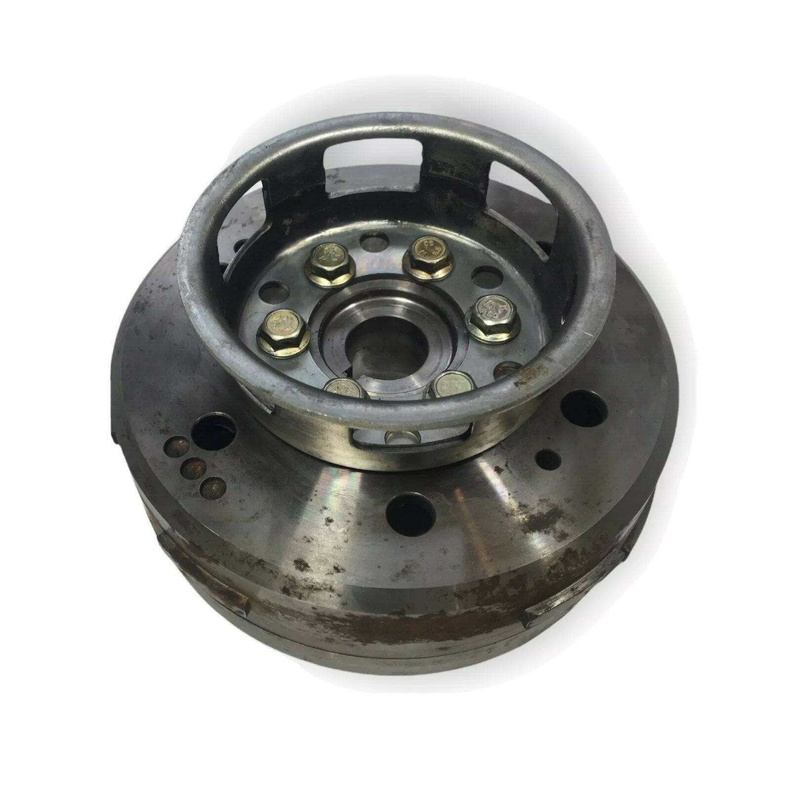 Flywheel 4012121 OEM 2013 Polaris 800 Pro RMK Snowmobile | eBay