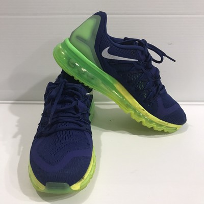 Nike Mens Air Max 2015 Running Shoes 