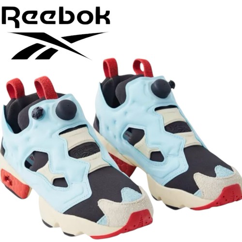 ★Reebok ★INSTAPUMP FURY 94★23-30cm Instapump Fury 94 Running Shoes - Reebok