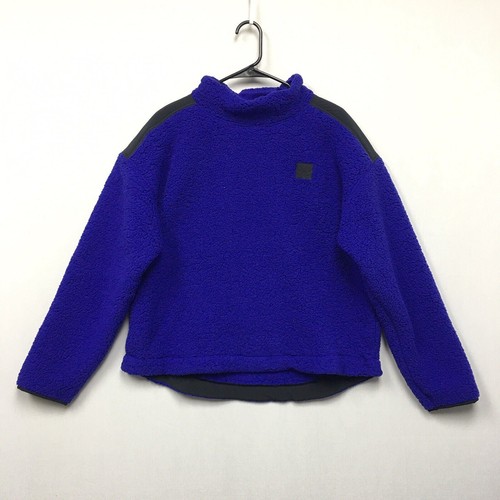 

Женская флисовая куртка Under Armour UA Sherpa размера  фиолетового цвета #951, Фиолетовый