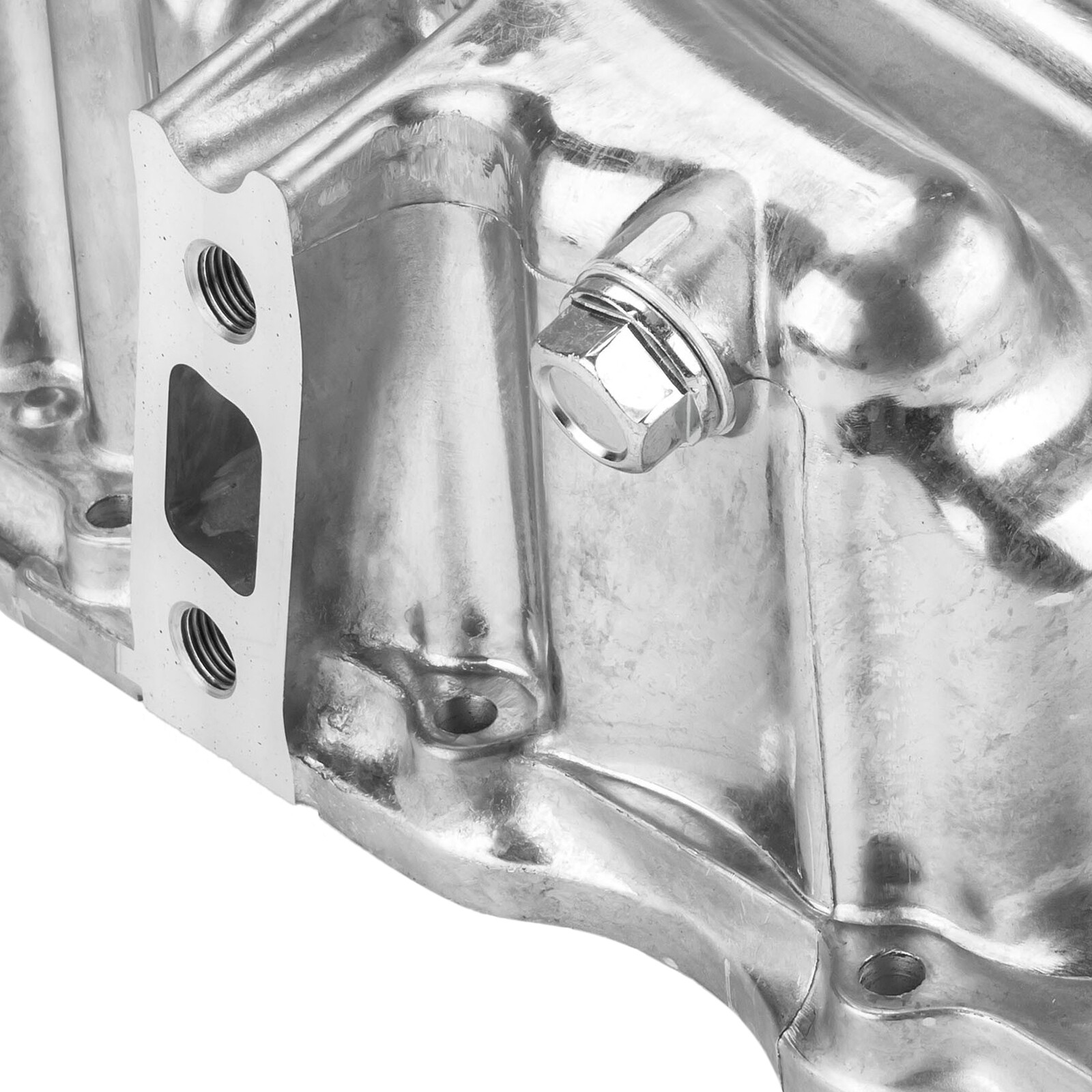 For 2007 2008 2009 Honda CR-V l4 2.4L Engine Oil Pan 264-414 11200RZA00