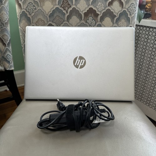 HP ProBook 650 G5 15.6