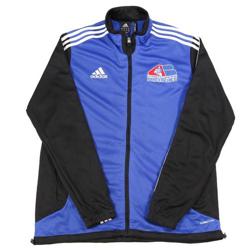 adidas climacool track jacket