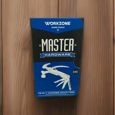 Master Hardware work zone Hand Tools