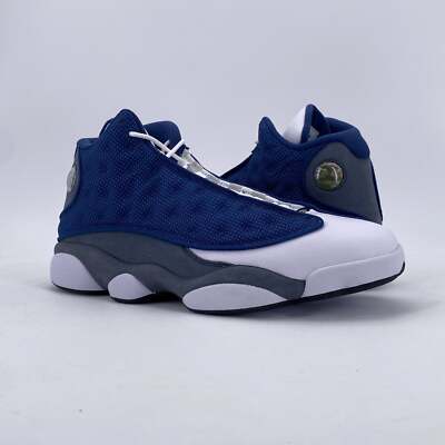 Air Jordan 13 Retro "FLINT" 2020 - Size 10.5 - 414571 404 (10984-54)