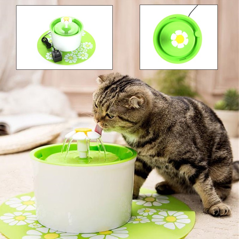 ᐅ Katzenbrunnen Test 2021 » Testsieger der Stiftung Warentest