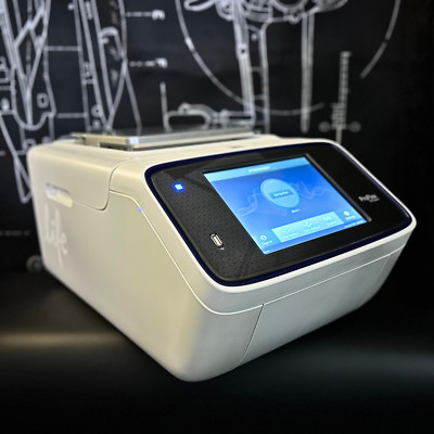 Applied Biosystems ProFlex PCR System 4483636 with 96-Well Sample Block 4483637 